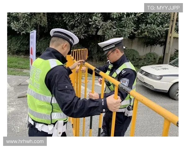 赛事安保工作确保万无一失流程